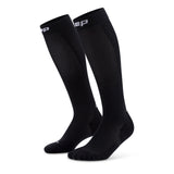 CEP Black Tall Comp sock 2
