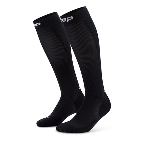 CEP Black Tall Comp sock 2