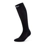 CEP Black Tall Comp sock