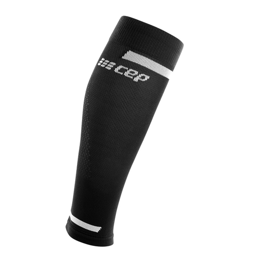 CEP Run Compression Men's Calf Sleeve - Black