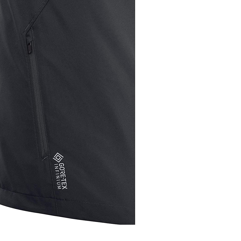 GRW-Mens-R3-GTX-Partial-Jacket-Black-Sleeve