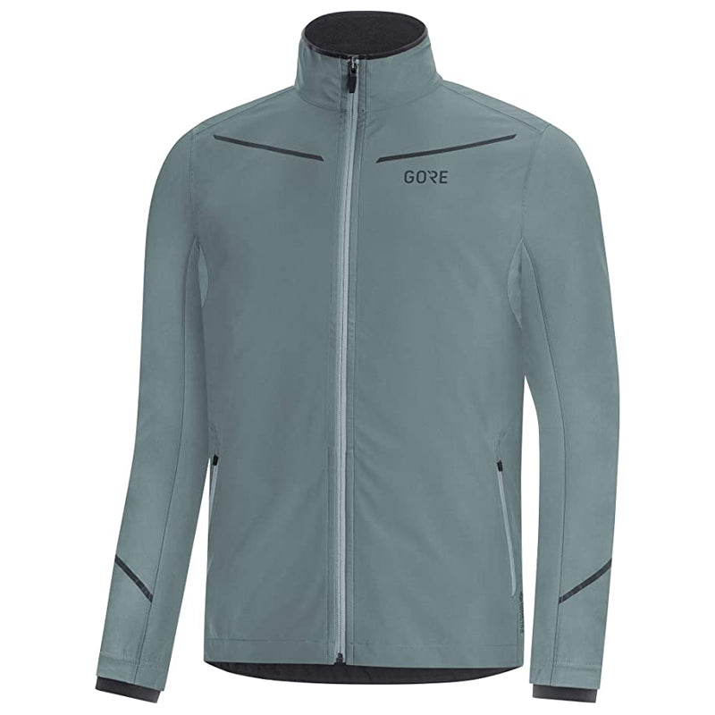 GRW-Mens-R3-GTX-Partial-Jacket-Nordic-Front