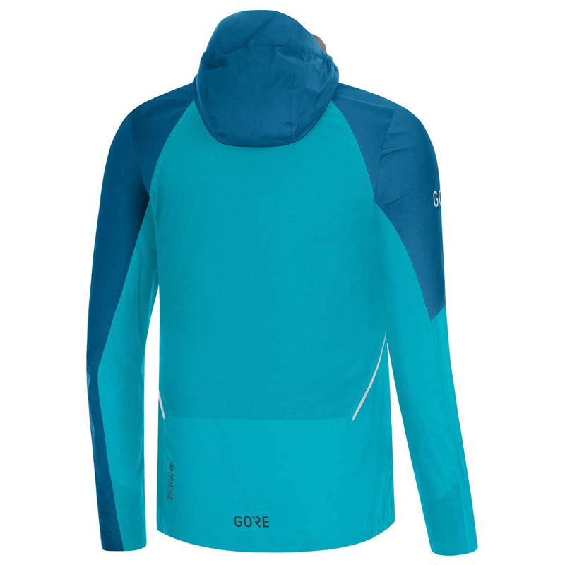GRW-Mens-R7-GTX-Partial-Jacket-Scuba-Blue-Sphere-Blue-back