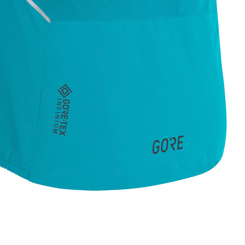 GRW-Mens-R7-GTX-Partial-Jacket-Scuba-Blue-Sphere-Blue-detail