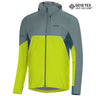 GRW-Mens-R7-Partial-GTX-Hooded-Jacket-100459ARAP-front