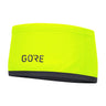 GRW-Windstopper-Headband-Neon-Yellow-Front