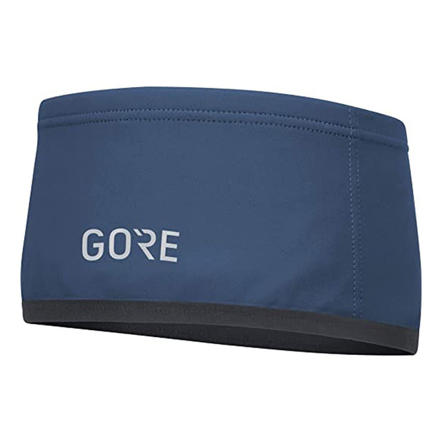 GRW-Windstopper-Headband-blue-Front