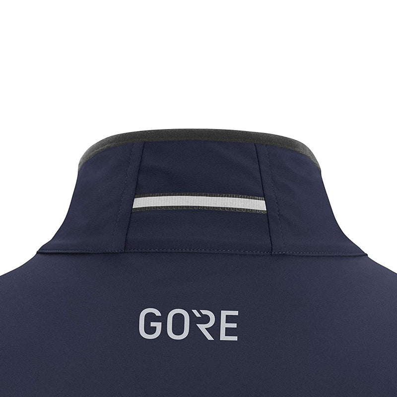 GRW-Womens-R3-GTX-Partial-Jacket-Orbit-Blue-Back-of-neck