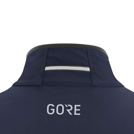 GRW-Womens-R3-GTX-Partial-Jacket-Orbit-Blue-Back-of-neck