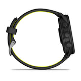 Garmin Forerunner 170 Black Front 3
