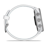 Garmin Forerunner 170 Whitestone Side