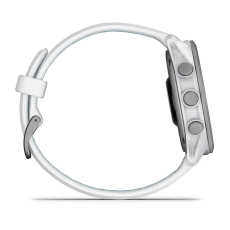 Garmin Forerunner 170 Whitestone Side