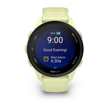 Garmin Forerunner 70 Running Watch - Citron