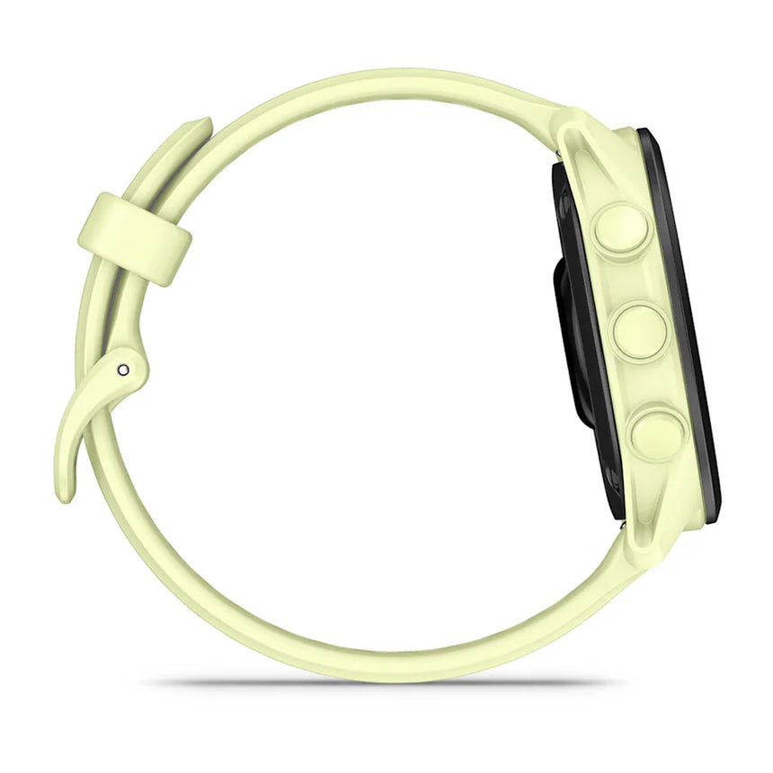 Garmin Forerunner 70 Running Watch - Citron