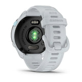 Garmin Forerunner 70 Whitestone Back
