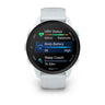 Garmin Forerunner 70 Whitestone Front 2