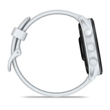 Garmin Forerunner 70 Whitestone Side