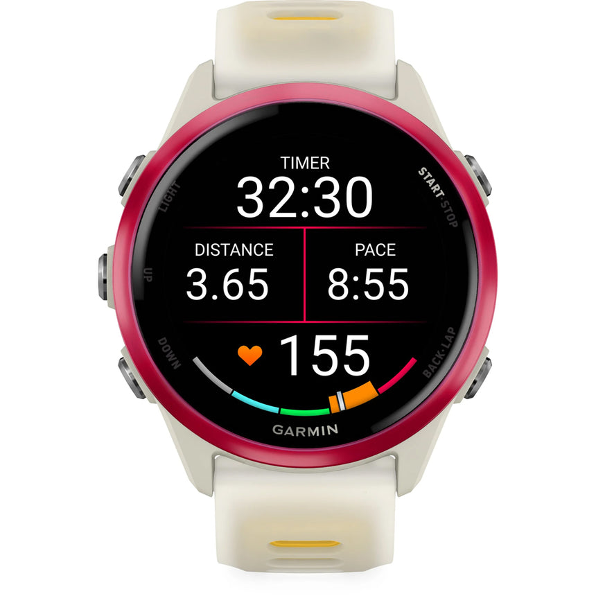Garmin forerunner 570 42mm 010-02970 02 front