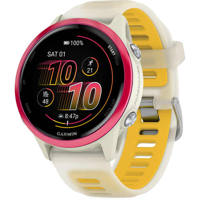 Garmin forerunner 570 42mm-010-02970-02