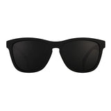 Goodr A Unicorn's Calamity Sunglasses - Black