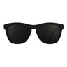 Goodr A Unicorn's Calamity Sunglasses - Black