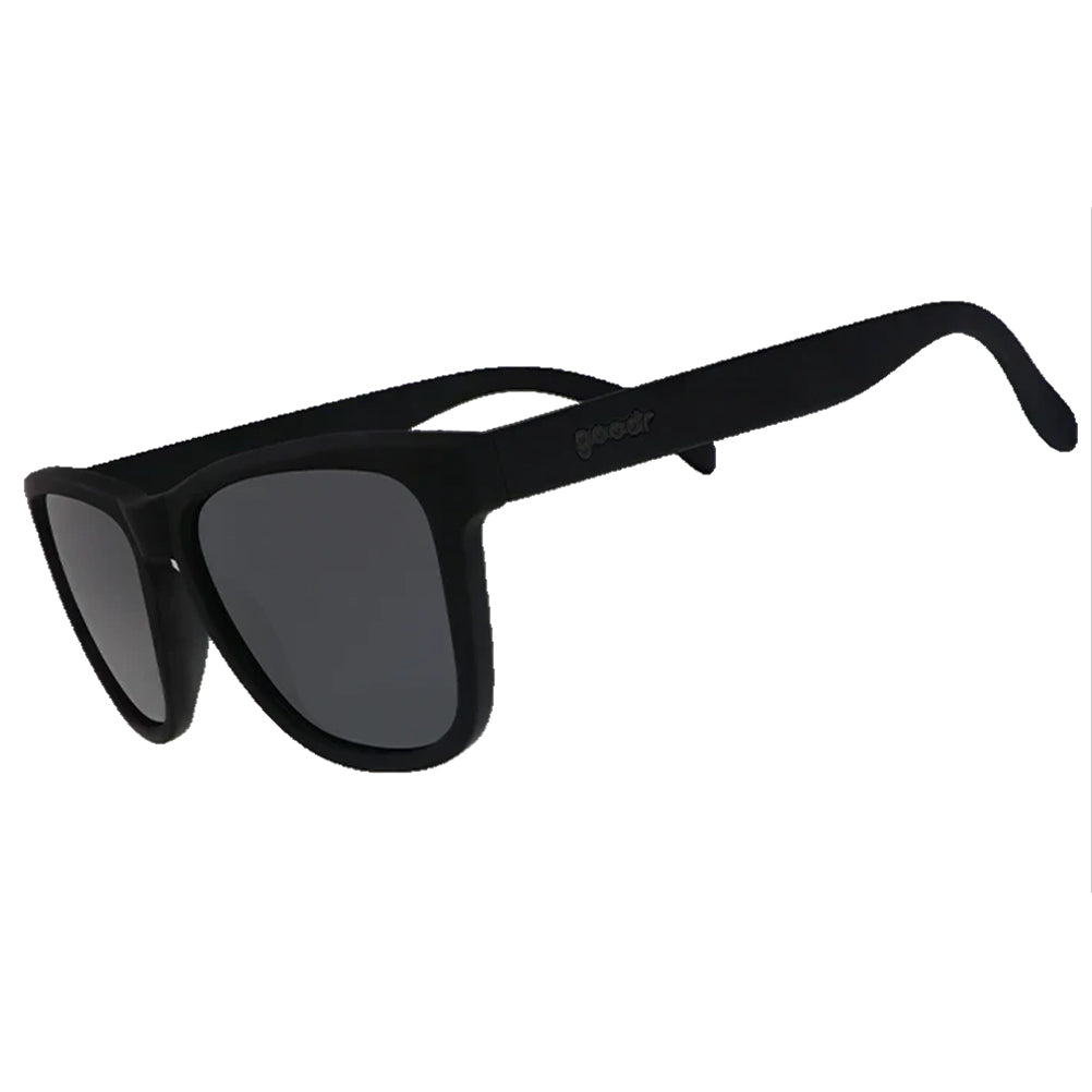 Goodr A Unicorn's Calamity Sunglasses - Black