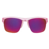 Goodr All Shrimp Cleanse Sunglasses Front2