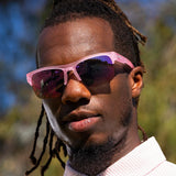 Goodr All Shrimp Cleanse Sunglasses Style