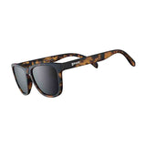 Goodr Bosleys Basset Hound Dreams Sunglasses - Tortoiseshell