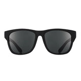 Goodr Hooked On Onyx Sunglasses - Black