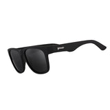 Goodr Hooked On Onyx Sunglasses - Black