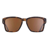 Goodr Smaller is Baller Sunglasses - Tortoiseshell