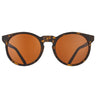 Goodr Nine Dollar Pour Over Sunglasses - Tortoiseshell