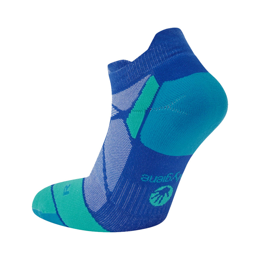 Hilly Marathon Fresh Socklet 137 Back