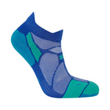 Hilly Marathon Fresh Socklet 137 side 