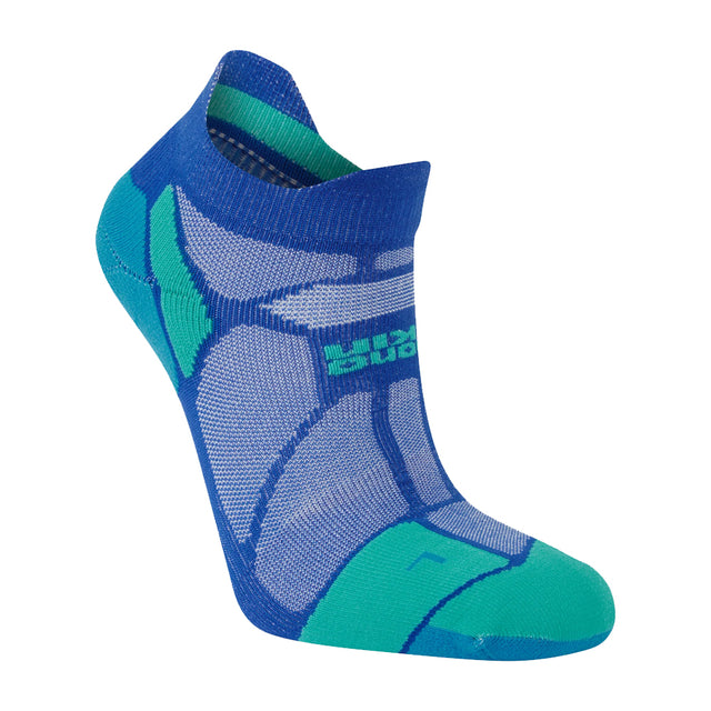 Hilly Marathon Fresh Socklet 137 side 