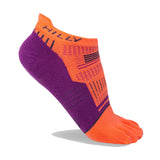 Hilly Toes Socklet mini 085 side 