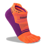 Hilly Toes Socklet mini 085 side 