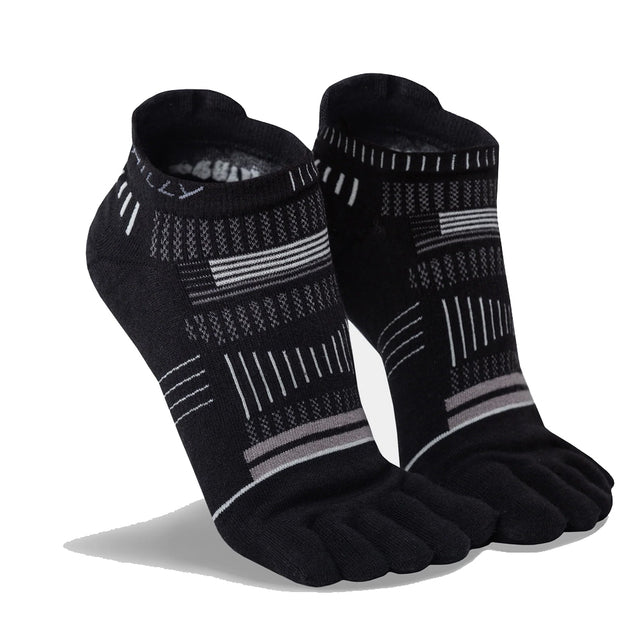 Hilly Toes Socklet mini 086 both socks 2