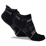 Hilly Toes Socklet mini 086 both socks Side