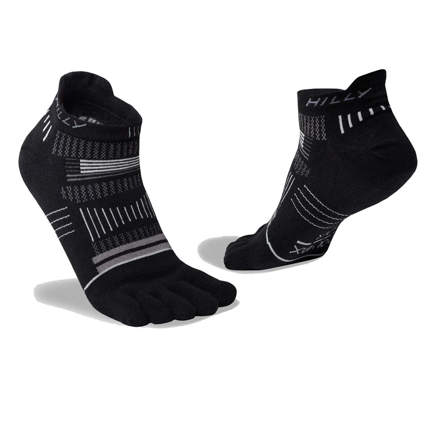 Hilly Toes Socklet mini 086 Both Socks 