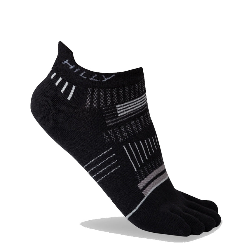 Hilly Toes Socklet mini 086 side