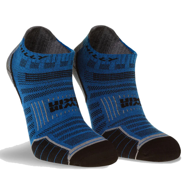 Hilly Twin Skin Socklet 132 Both Socks