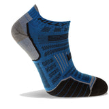 Hilly Twin Skin Socklet 132 Side 
