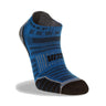 Hilly Twin Skin Socklet 132 Side 