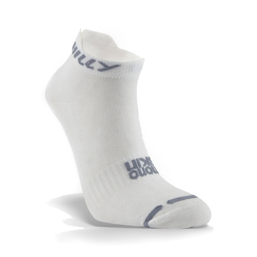 Hilly-lite-socklett-H010-white-front