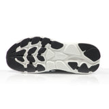 Hoka One One Clifton 10 Junior Running Shoe - Black/White