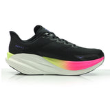 Hoka Mach X 3 Women's Running Shoe - Black/Neon Nebula