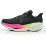 Hoka Mach X 3 Women's Running Shoe - Black/Neon Nebula