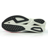 Hoka Mach X 3 Men's Running Shoe - Black/Neon Nebula